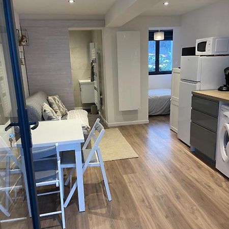 Laurette Apartment Les Rousses Exterior photo
