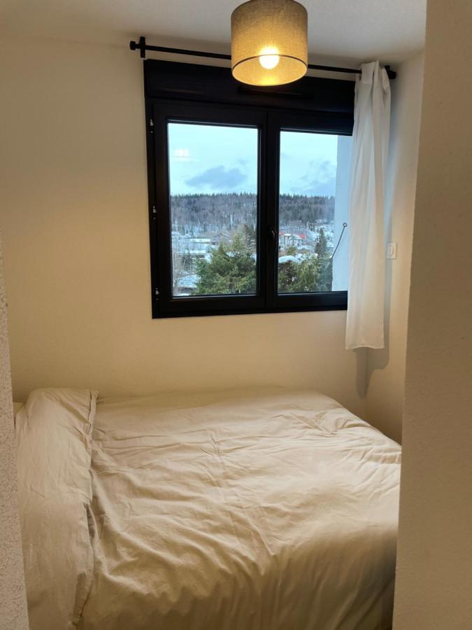 Laurette Apartment Les Rousses Exterior photo